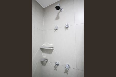 Studio para alugar com 24m², 1 quarto e sem vagaBanheiro