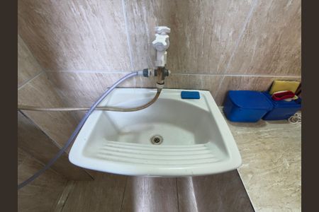 Casa à venda com 450m², 4 quartos e sem vagaCasa 2 - Área de serviço