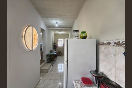 Casa à venda com 450m², 4 quartos e sem vagaCasa 2 - Cozinha