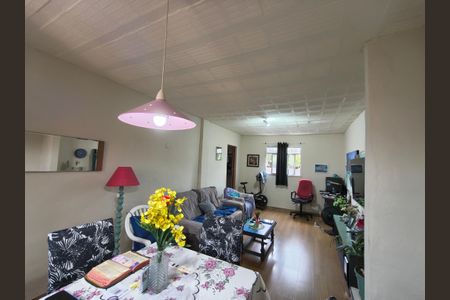 Casa à venda com 450m², 4 quartos e sem vagaCasa 2 - Sala