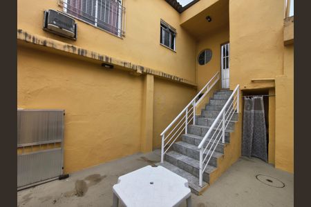 Casa à venda com 450m², 4 quartos e sem vagaCasa 2 - Área comum