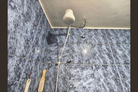 Casa à venda com 450m², 4 quartos e sem vagaCasa 2 - banheiro social