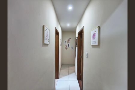 Casa à venda com 450m², 4 quartos e sem vagaCasa 3 - Corredor