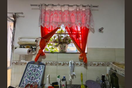 Casa à venda com 450m², 4 quartos e sem vagaSala/Cozinha