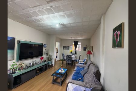 Casa à venda com 450m², 4 quartos e sem vagaCasa 2 - Sala