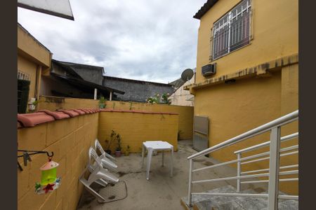 Casa à venda com 450m², 4 quartos e sem vagaCasa 2 - Área comum