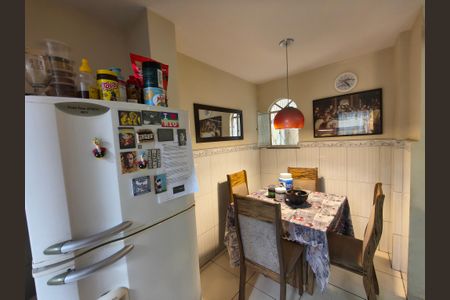 Casa à venda com 450m², 4 quartos e sem vagaCasa 3 - Cozinha