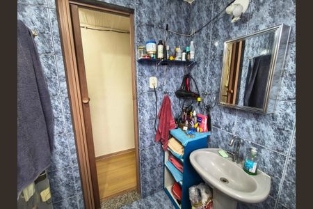 Casa à venda com 450m², 4 quartos e sem vagaCasa 2 - banheiro social