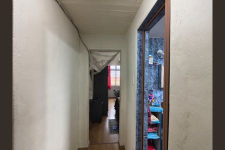 Casa à venda com 450m², 4 quartos e sem vagaCasa 2 - Corredor