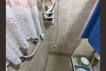 Casa à venda com 450m², 4 quartos e sem vagaBanheiro Social