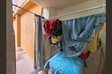 Casa à venda com 450m², 4 quartos e sem vagaCasa 2 - Área de serviço