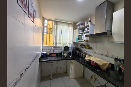 Casa à venda com 450m², 4 quartos e sem vagaCasa 3 - Cozinha