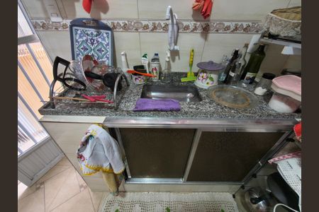 Casa à venda com 450m², 4 quartos e sem vagaSala/Cozinha