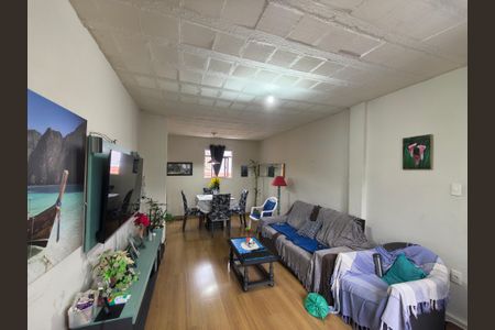 Casa à venda com 450m², 4 quartos e sem vagaCasa 2 - Sala