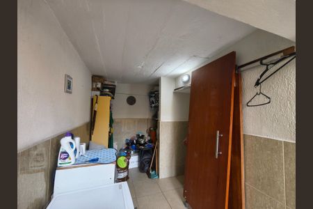 Casa à venda com 450m², 4 quartos e sem vagaCasa 3 - área de serviço