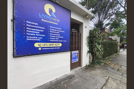 Casa à venda com 450m², 4 quartos e sem vagaFachada