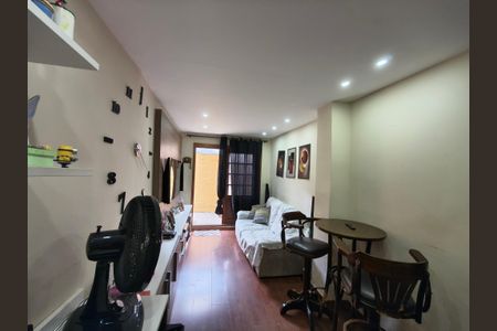 Casa à venda com 450m², 4 quartos e sem vagaCasa 3 - Sala