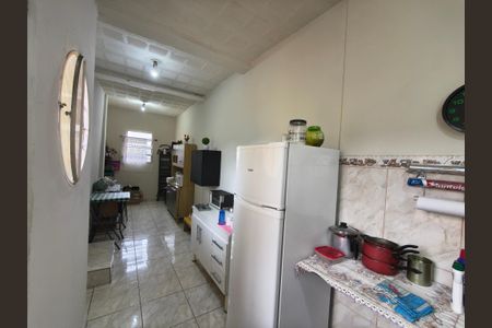 Casa à venda com 450m², 4 quartos e sem vagaCasa 2 - Cozinha