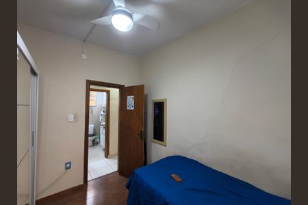 Casa à venda com 450m², 4 quartos e sem vagaCasa 3 - Quarto