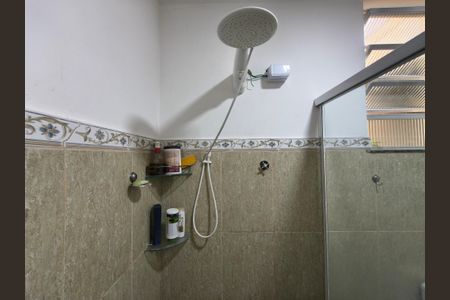 Casa à venda com 450m², 4 quartos e sem vagaCasa 3 - banheiro