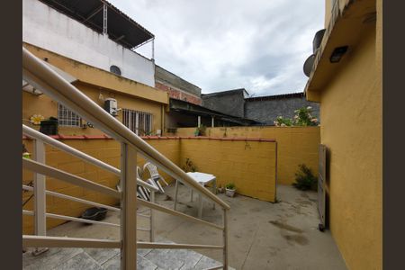 Casa à venda com 450m², 4 quartos e sem vagaCasa 2 - Área Casa 2 - Área comumcomum