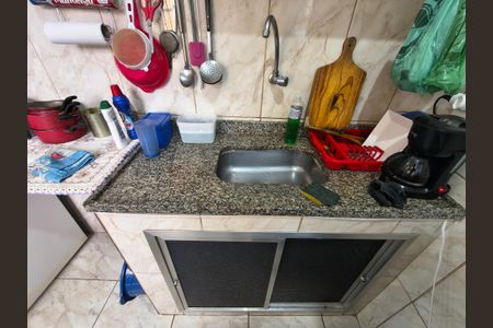 Casa à venda com 450m², 4 quartos e sem vagaCasa 2 - Cozinha