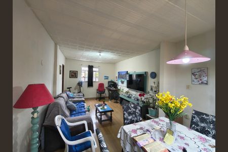 Casa à venda com 450m², 4 quartos e sem vagaCasa 2 - Sala