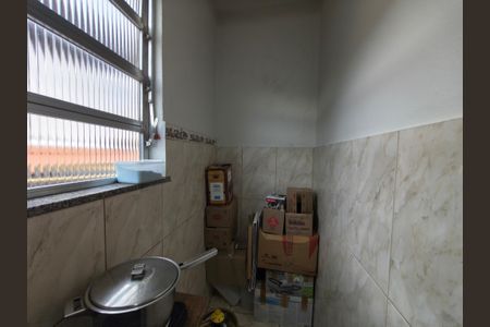Casa à venda com 450m², 4 quartos e sem vagaCasa 2 - Cozinha