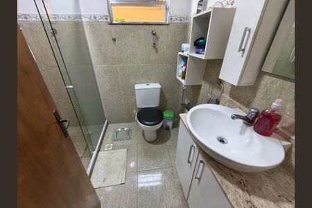 Casa à venda com 450m², 4 quartos e sem vagaCasa 3 - banheiro