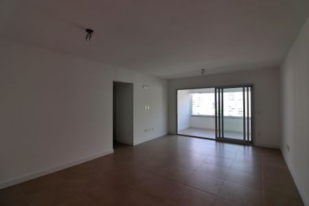 Sala de apartamento à venda com 3 quartos, 137m² em Jardim do Mar, São Bernardo do Campo