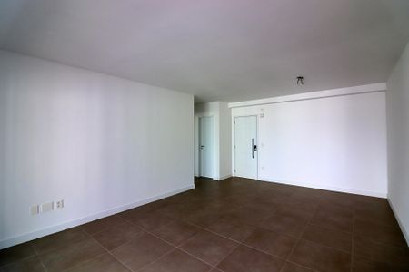 Sala de apartamento à venda com 3 quartos, 137m² em Jardim do Mar, São Bernardo do Campo