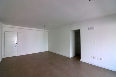 Sala de apartamento à venda com 3 quartos, 137m² em Jardim do Mar, São Bernardo do Campo