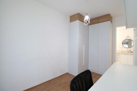 Quarto de apartamento para alugar com 1 quarto, 31m² em Vila Romana, São Paulo