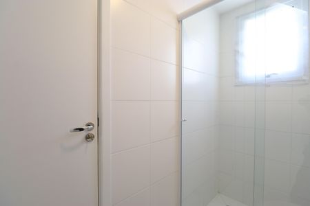 Apartamento para alugar com 31m², 1 quarto e sem vagaBanheiro