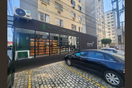 Apartamento para alugar com 70m², 2 quartos e 1 vaga Apartamento para alugar com 70m², 2 quartos e 1 vagaÁrea comum