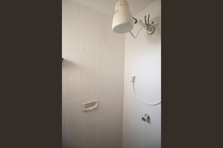 Apartamento para alugar com 70m², 2 quartos e 1 vaga Apartamento para alugar com 70m², 2 quartos e 1 vagaBanheiro