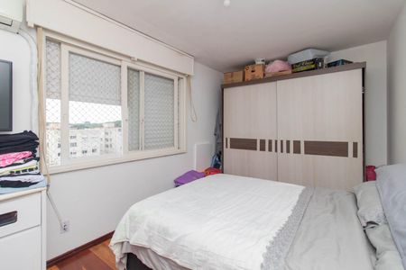 Apartamento à venda com 58m², 2 quartos e 1 vagaQuarto 1