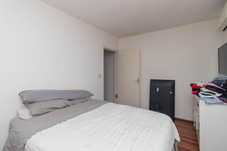 Apartamento à venda com 58m², 2 quartos e 1 vagaQuarto 1