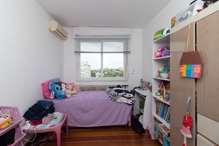 Apartamento à venda com 58m², 2 quartos e 1 vagaQuarto 2