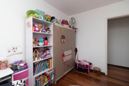 Apartamento à venda com 58m², 2 quartos e 1 vagaQuarto 2