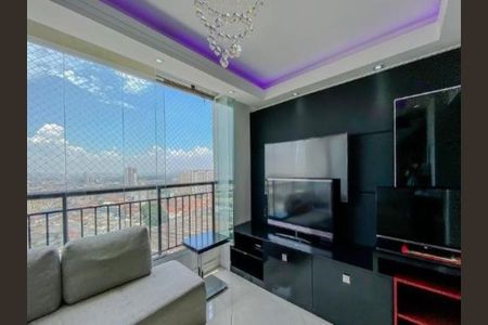 Apartamento à venda com 3 quartos, 189m² em Brás, São Paulo