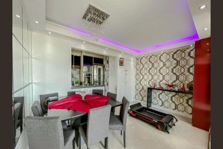 Apartamento à venda com 3 quartos, 189m² em Brás, São Paulo