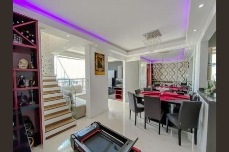 Apartamento à venda com 3 quartos, 189m² em Brás, São Paulo