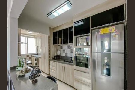 Apartamento à venda com 3 quartos, 189m² em Brás, São Paulo