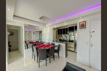 Apartamento à venda com 3 quartos, 189m² em Brás, São Paulo