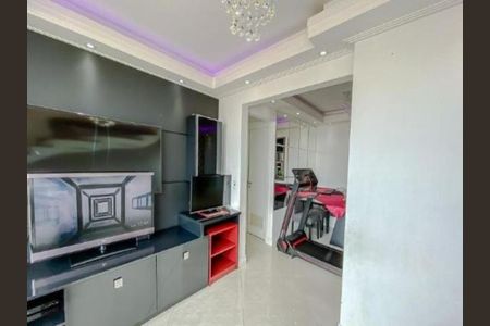 Apartamento à venda com 3 quartos, 189m² em Brás, São Paulo