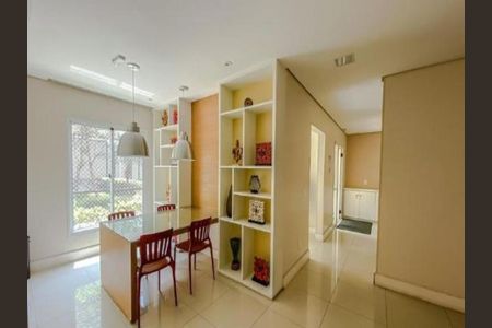 Apartamento à venda com 3 quartos, 189m² em Brás, São Paulo