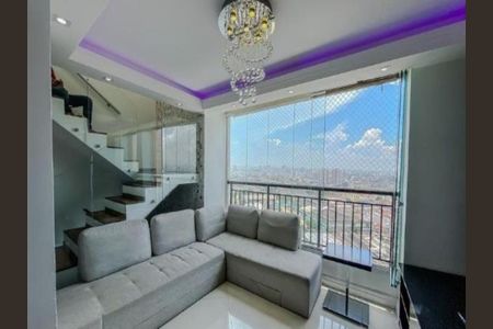 Apartamento à venda com 3 quartos, 189m² em Brás, São Paulo