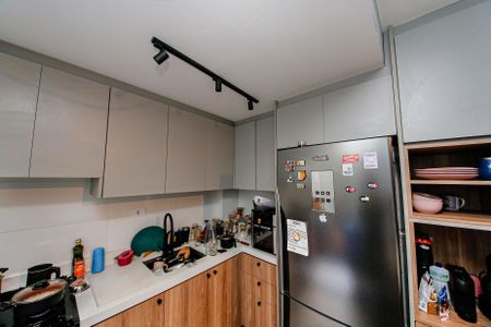 Apartamento à venda com 51m², 2 quartos e sem vaga Apartamento à venda com 51m², 2 quartos e sem vagaCozinha