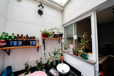 Apartamento à venda com 51m², 2 quartos e sem vaga Apartamento à venda com 51m², 2 quartos e sem vagaÁrea de Serviço